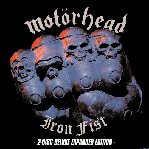 MOTORHEAD - Everything Louder Than Everyone Else (2cd) - Zortam Music
