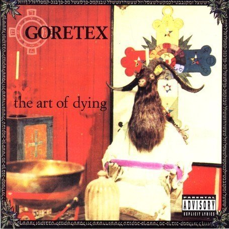 The Art of Dying