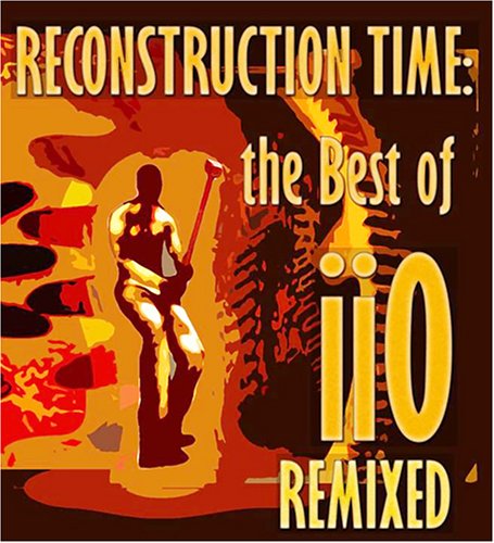 IIO - Reconstruction Time - Zortam Music