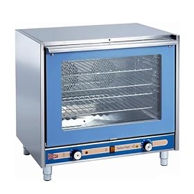 Stainless Steel Countertop Convection Oven by Convection Ovens