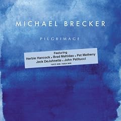 Pilgrimage cover