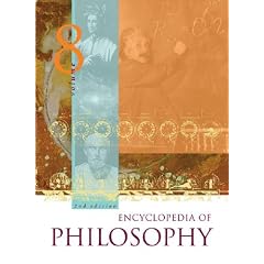 Encyclopedia Of Philosophy (10 Volume Set)