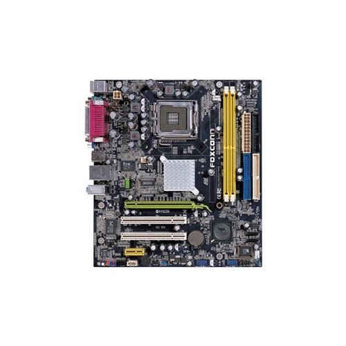 Projektoren: P4M9007MB S775 P4M900 MATX