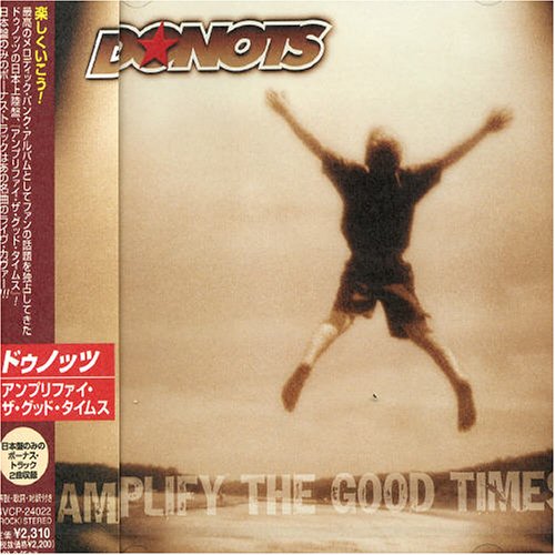 Amplify the Good Times
