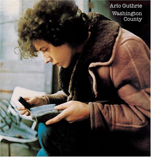 ARLO GUTHRIE - Valley To Pray Lyrics - Zortam Music