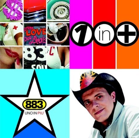 883 - Cloro Lyrics - Zortam Music