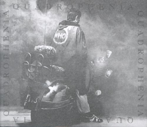 The Who - Quadrophenia: Remastered - Zortam Music