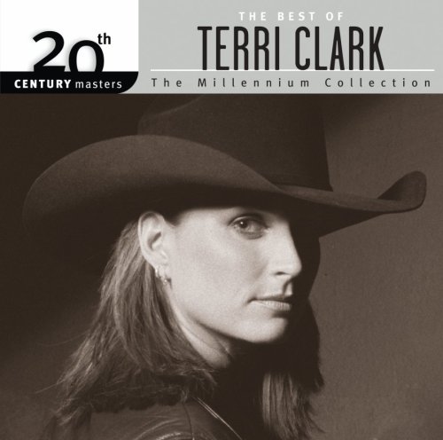 TERRI CLARK - I Just Wanna Be Mad Lyrics - Zortam Music