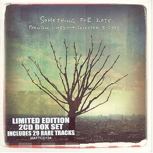 Phantom Limbs: Selected B Sides