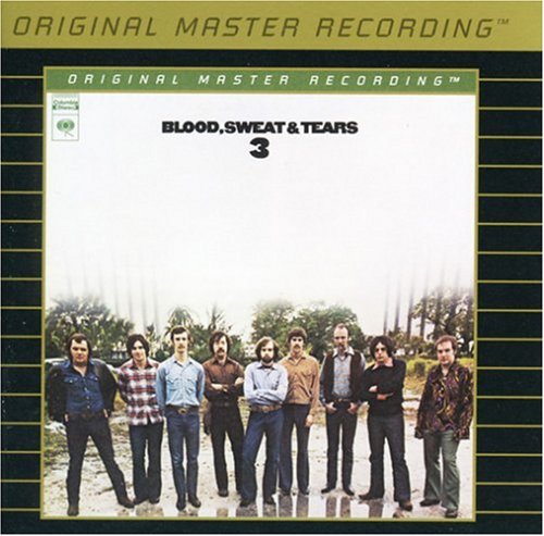 Blood, Sweat & Tears 3