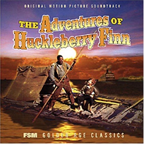 Adventures of Huckleberry Finn