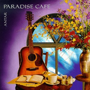 Paradise Cafe