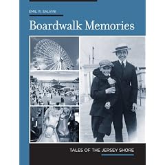 Boardwalk Memories: Tales of the Jersey Shore