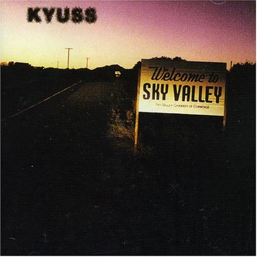 Kyuss - Gardenia [Single] - Zortam Music