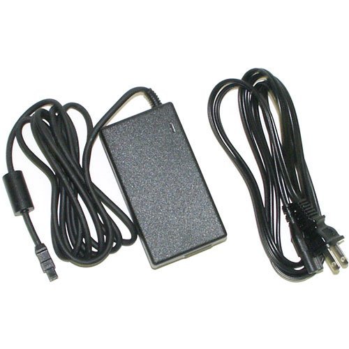 Notebooks: Nikon EH-5 AC-Adapter