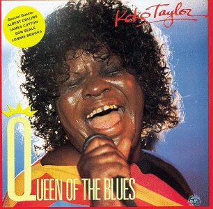 Koko Taylor - Queen Of The Blues - Zortam Music