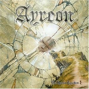 Ayreon - The Human Equation (Disc 1) - Zortam Music