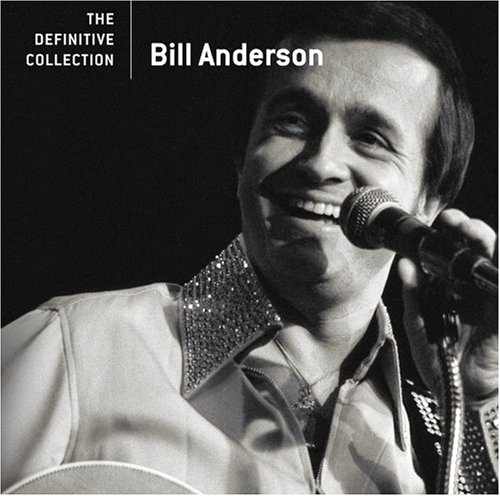 Bill Anderson - Still (1963)-int047 Lyrics - Zortam Music