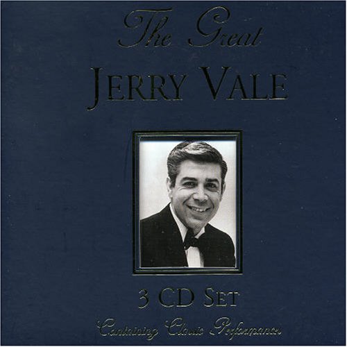 Great Jerry Vale