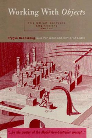 The Ooram Software Engineeringmethod