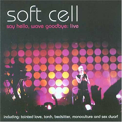 Say Hello Wave Goodbye: Live