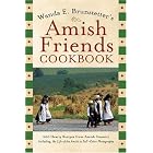 Amish Friends Cookbook by  Wanda E. Brunstetter