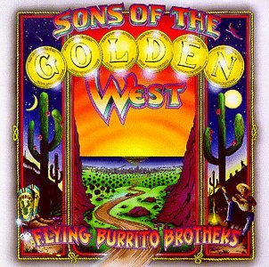 Sons of the Golden West