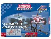 Carrera GO Formel 1 Competition