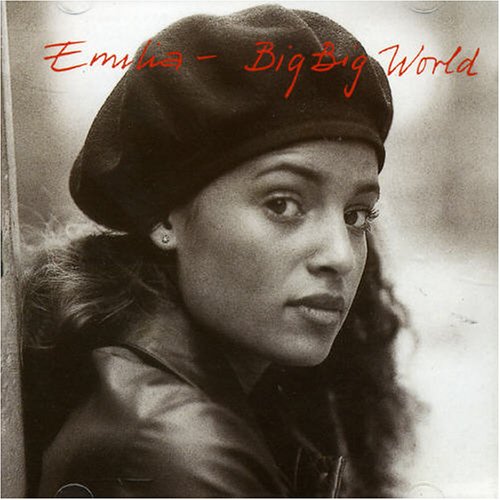 Emilia - Big Big World (TNT Big Fat Mix) Lyrics - Zortam Music