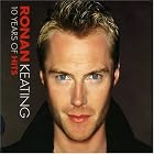 10 Years of Hits by Ronan Keating