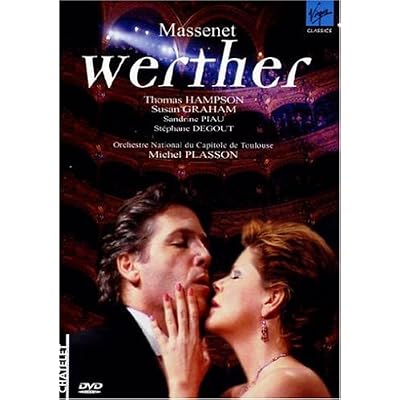Werther. Hampson Graham