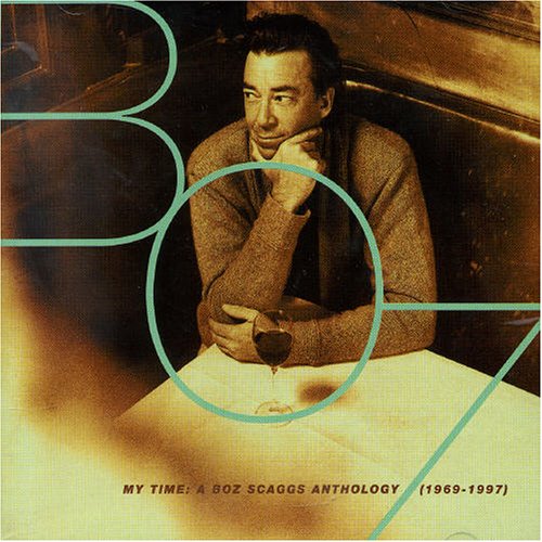 My Time: The Anthology (1969-1997)