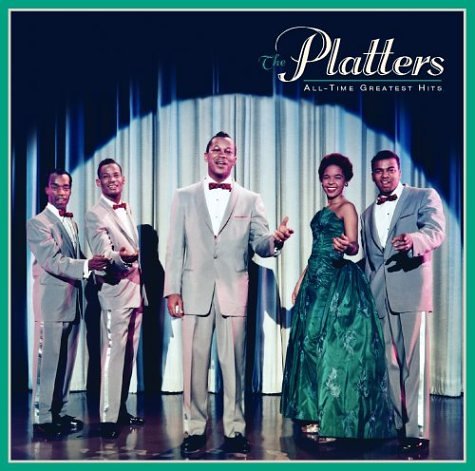 Image result for the platters albums