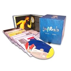 [Genesis 1976-1982]