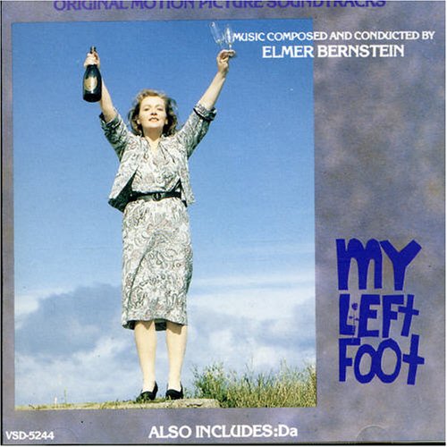 My Left Foot