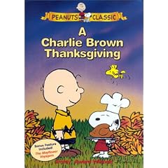 A Charlie Brown...