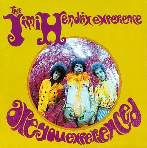 Jimi Hendrix Experience - Are You Experienced_ - Zortam Music