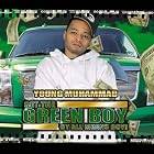 Get the Green Boy by All Means Boy! by Young Muhammad