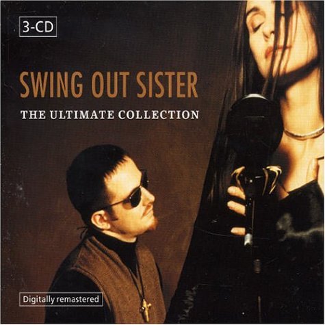SWING OUT SISTER - Ultimate Collection - Zortam Music