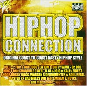 Hip Hop Connection