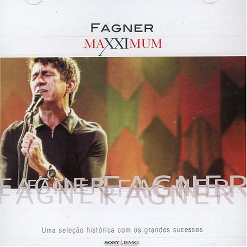 Fagner - Maxximum - Zortam Music