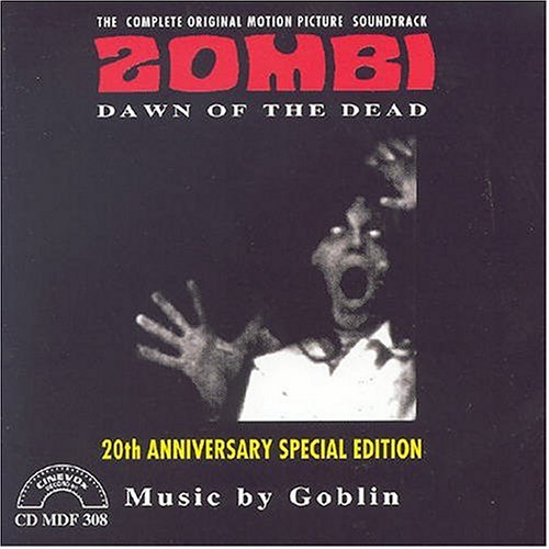 Zombi (Dawn of the Dead)
