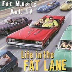 life in the fat lane