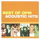 Best Of OPM Acoustic Hits (All Original Artists) - Philippine Tagalog Music CD by No customer reviews yet.
