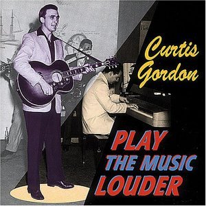 Play the Music Louder