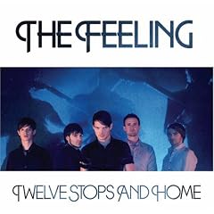 Twelve Stops And Home