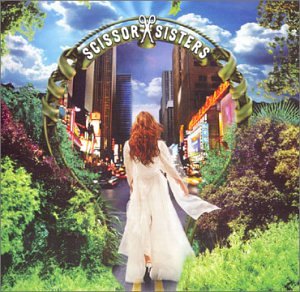 Scissor Sisters - Now That