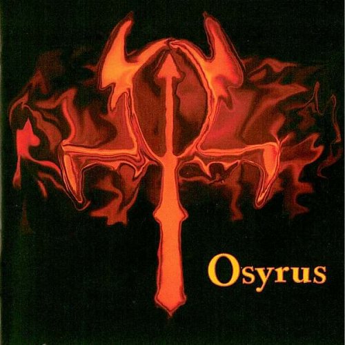 Osyrus