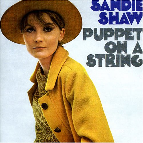 Puppet on a String
