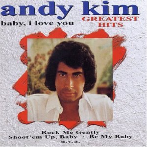 ANDY KIM - 25 Oldies Best - Zortam Music